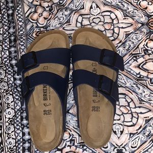 Birkenstock’s